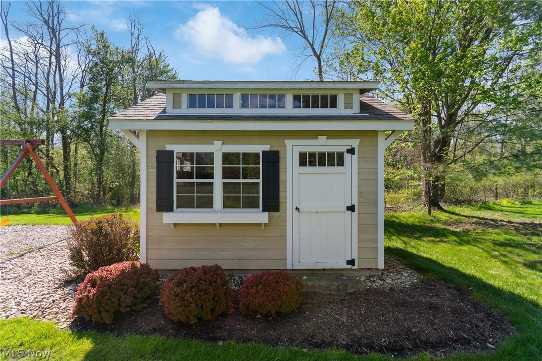 6807 Grant Drive Westfield Center OH 44251