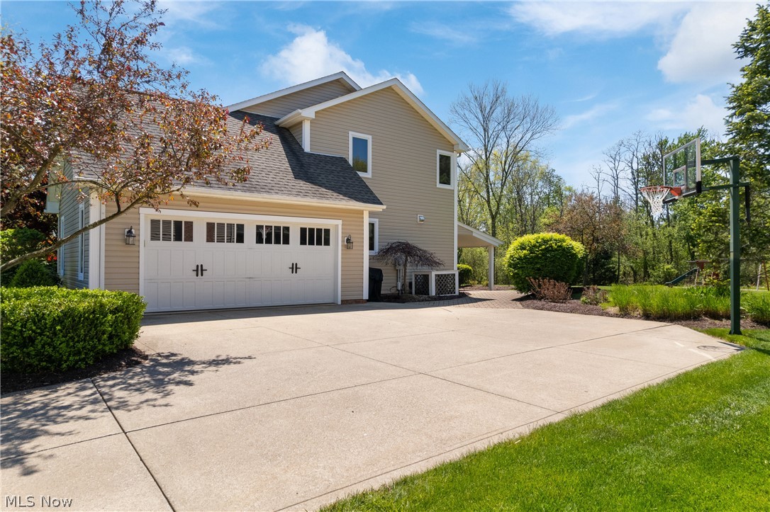 6807 Grant Drive Westfield Center OH 44251