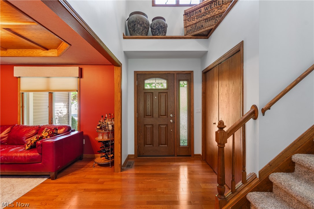 6807 Grant Drive Westfield Center OH 44251