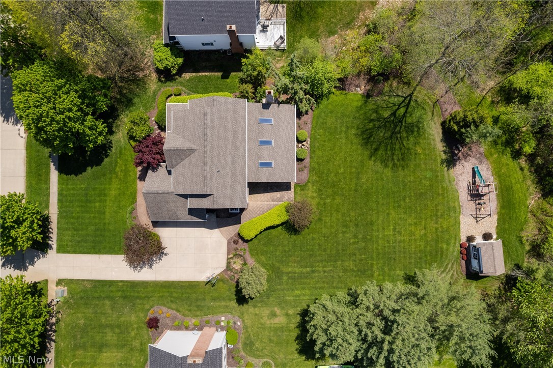6807 Grant Drive Westfield Center OH 44251