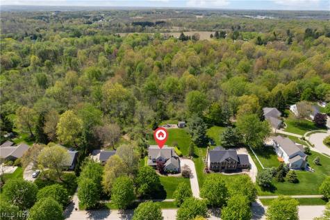 6807 Grant Drive Westfield Center OH 44251