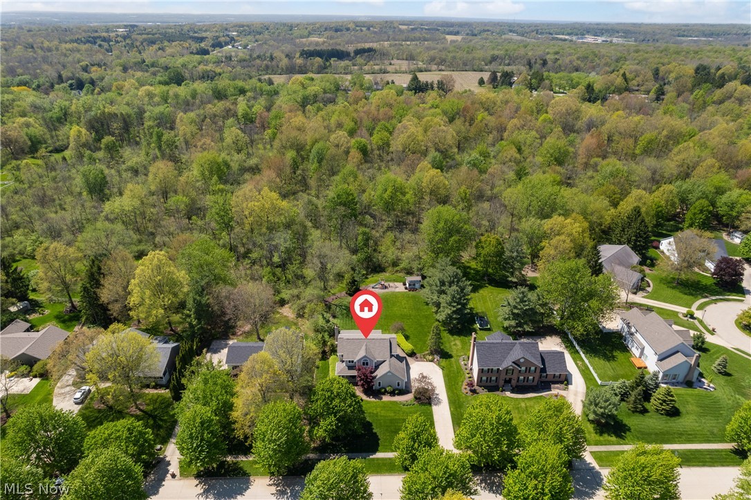 6807 Grant Drive Westfield Center OH 44251
