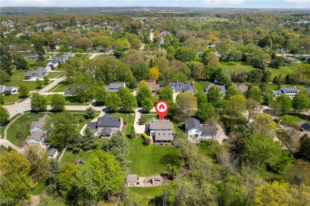 6807 Grant Drive Westfield Center OH 44251