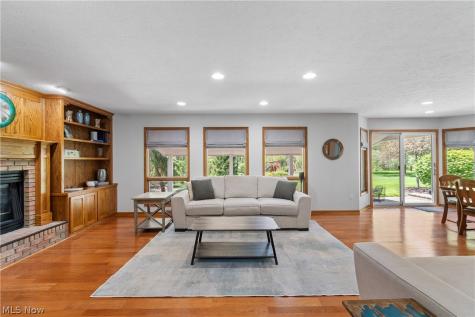 6807 Grant Drive Westfield Center OH 44251