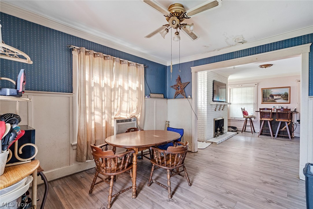 608 Mckinnon East Liverpool OH 43920