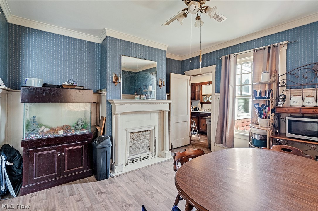608 Mckinnon East Liverpool OH 43920