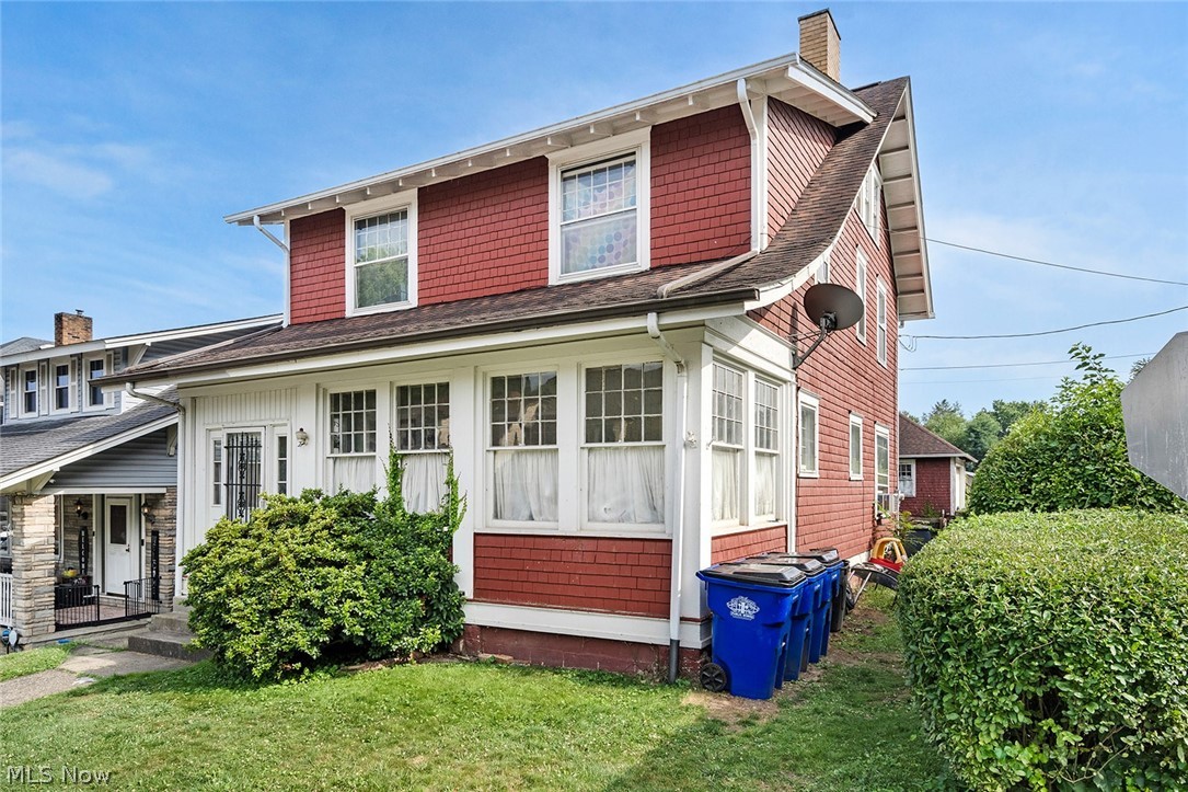 608 Mckinnon East Liverpool OH 43920