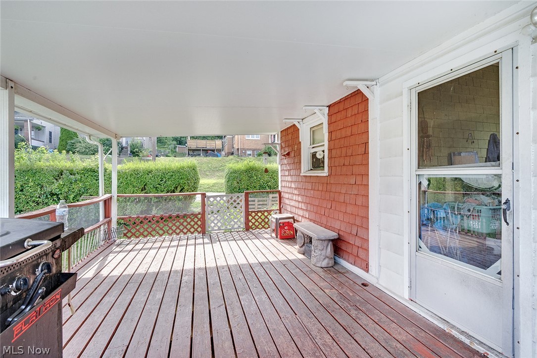 608 Mckinnon East Liverpool OH 43920