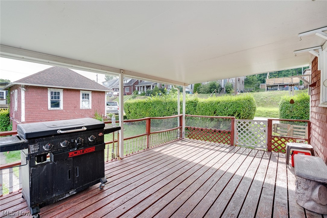 608 Mckinnon East Liverpool OH 43920