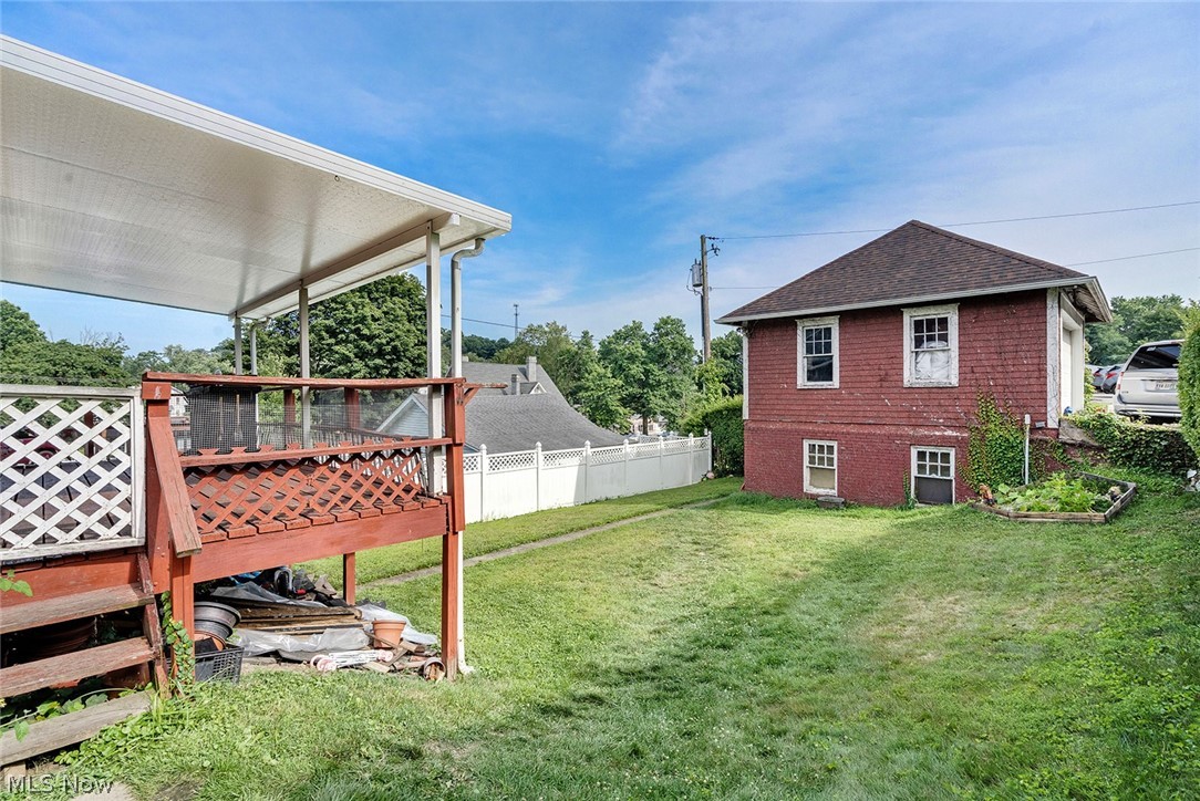 608 Mckinnon East Liverpool OH 43920
