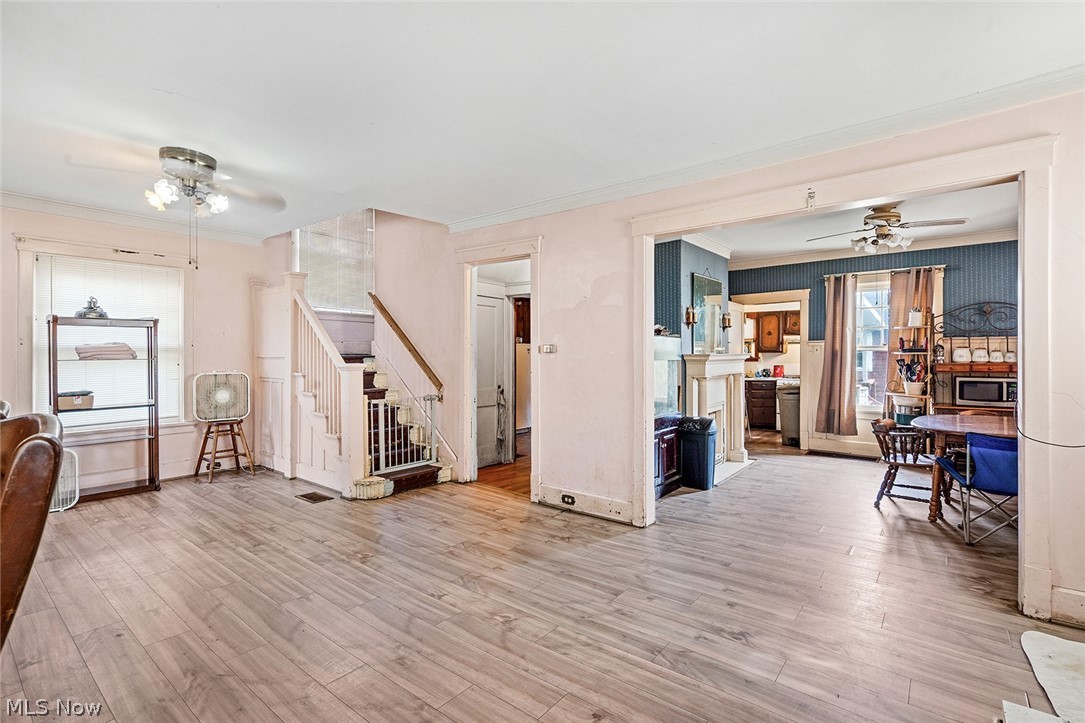 608 Mckinnon East Liverpool OH 43920