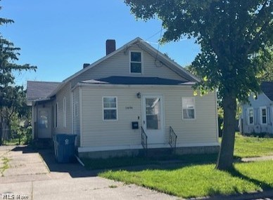 1406 Lindsley Street Sandusky OH 44870