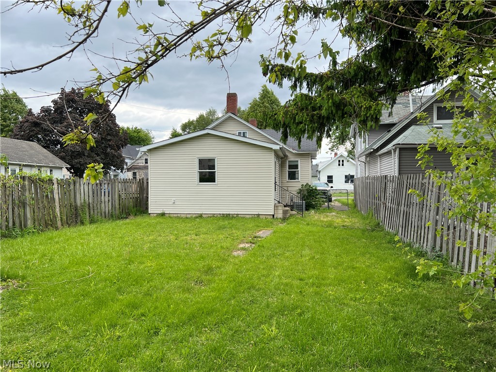 1406 Lindsley Street Sandusky OH 44870