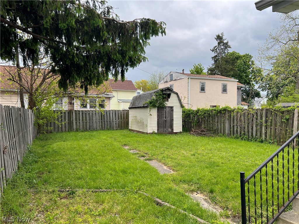 1406 Lindsley Street Sandusky OH 44870