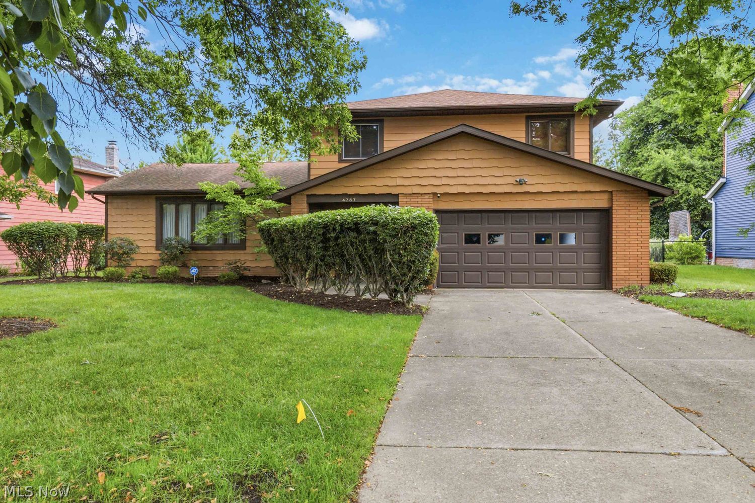 4767 Hillary Lane Richmond Heights OH 44143