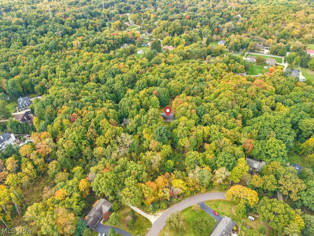 206 Hiram College Drive Sagamore Hills OH 44067