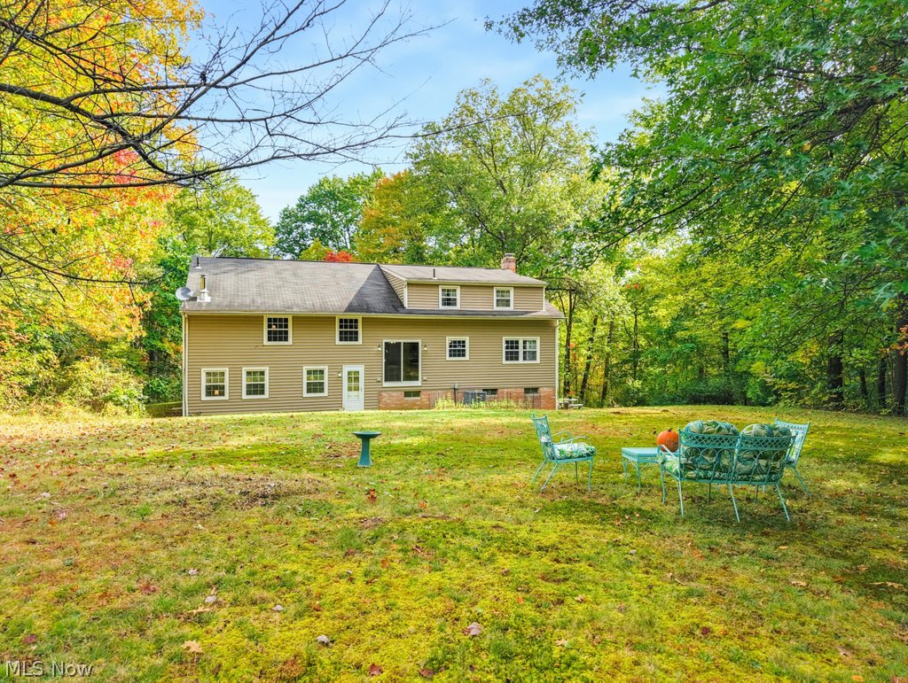 206 Hiram College Drive Sagamore Hills OH 44067