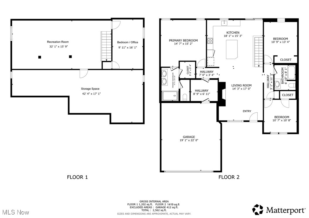 1086 Saint Andrews Akron OH 44312