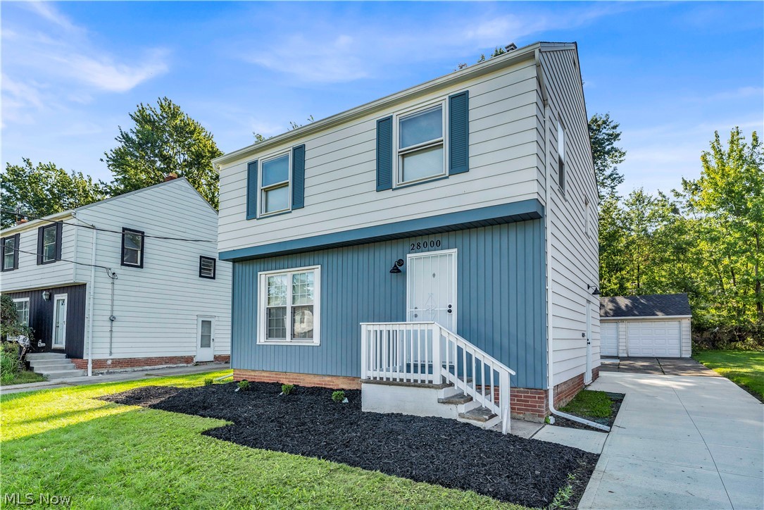 28000 Coolidge Drive Euclid OH 44132