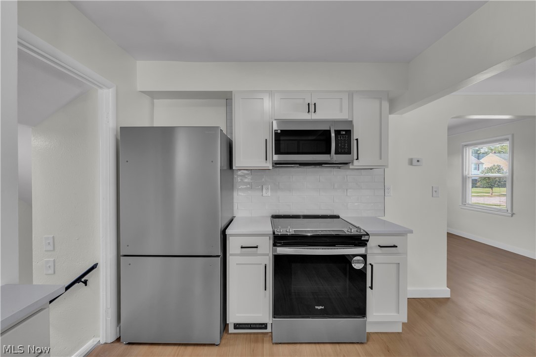 28000 Coolidge Drive Euclid OH 44132