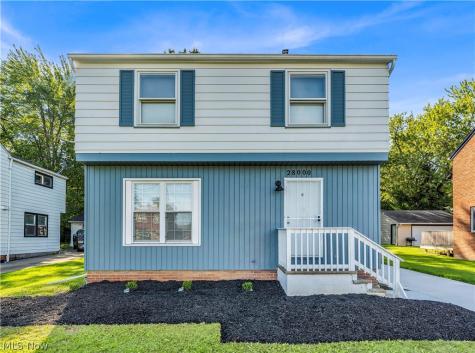 28000 Coolidge Drive Euclid OH 44132