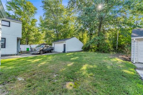 28000 Coolidge Drive Euclid OH 44132