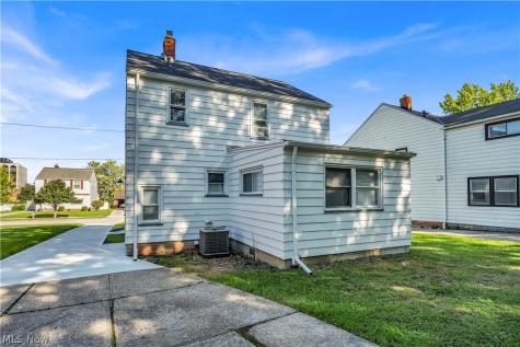 28000 Coolidge Drive Euclid OH 44132