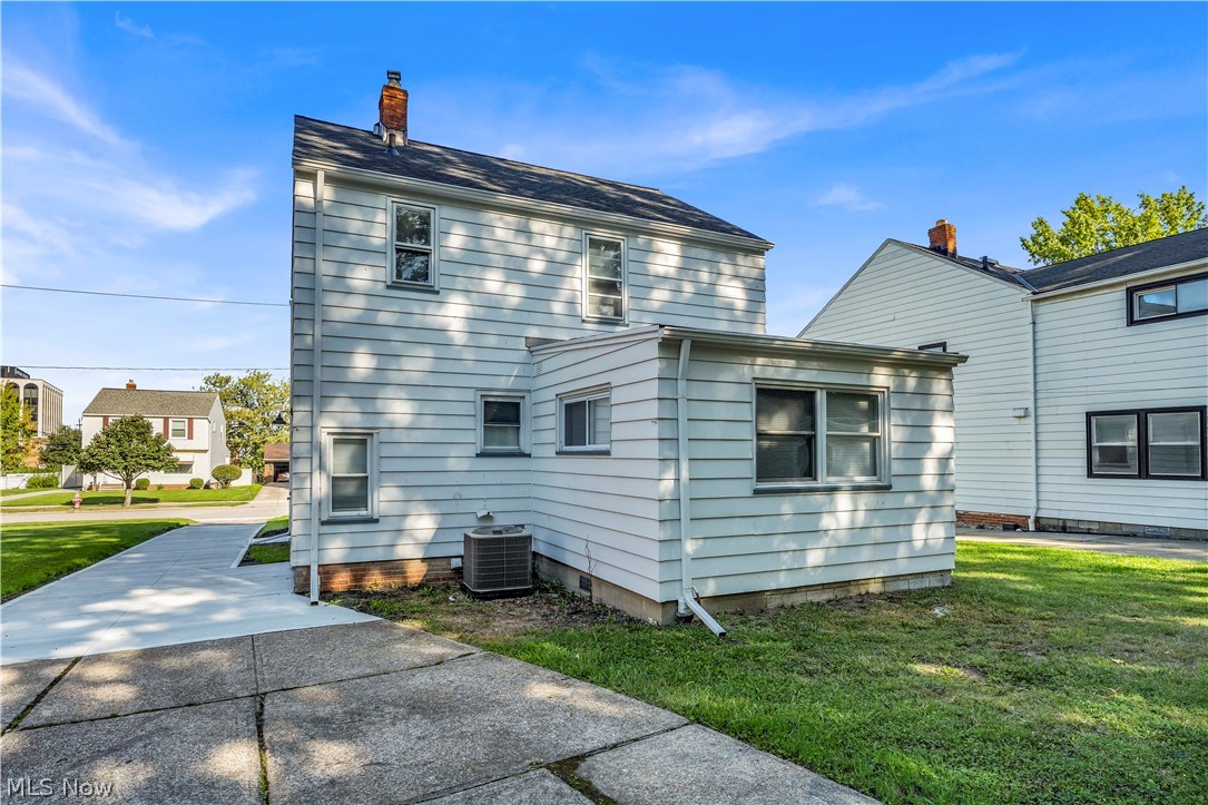 28000 Coolidge Drive Euclid OH 44132
