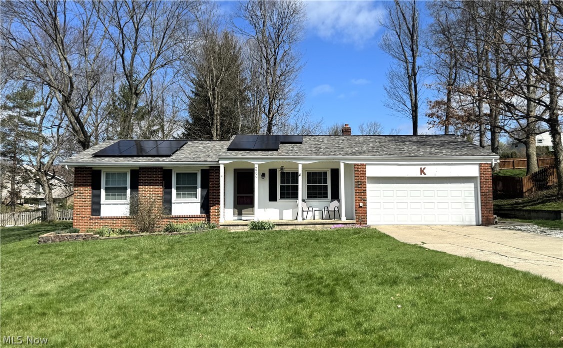 2299 Croydon Road Twinsburg OH 44087