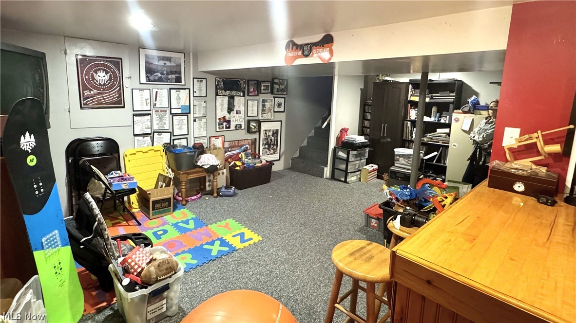 2299 Croydon Road Twinsburg OH 44087