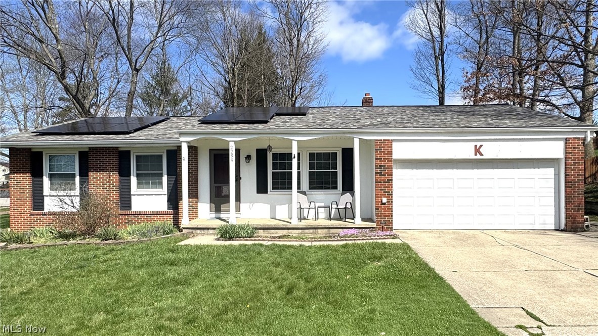2299 Croydon Road Twinsburg OH 44087