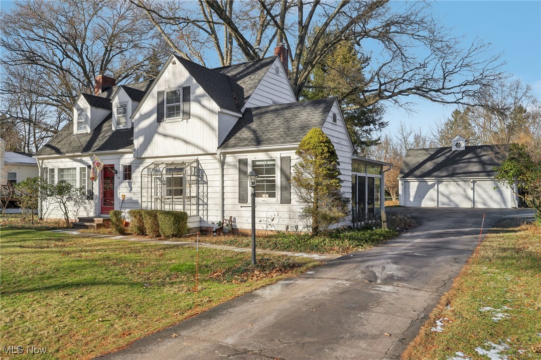 11515 Fitzwater Road Brecksville OH 44141