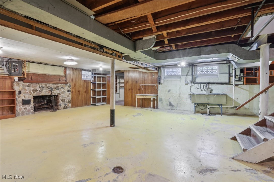 11515 Fitzwater Road Brecksville OH 44141