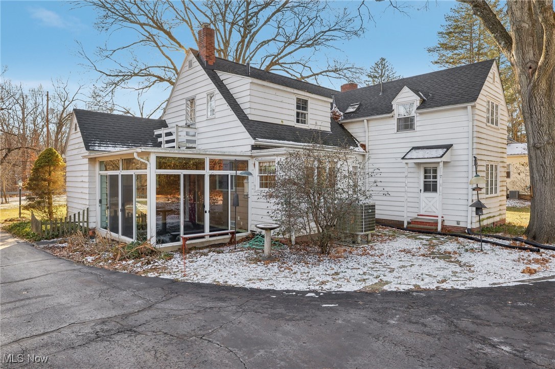 11515 Fitzwater Road Brecksville OH 44141