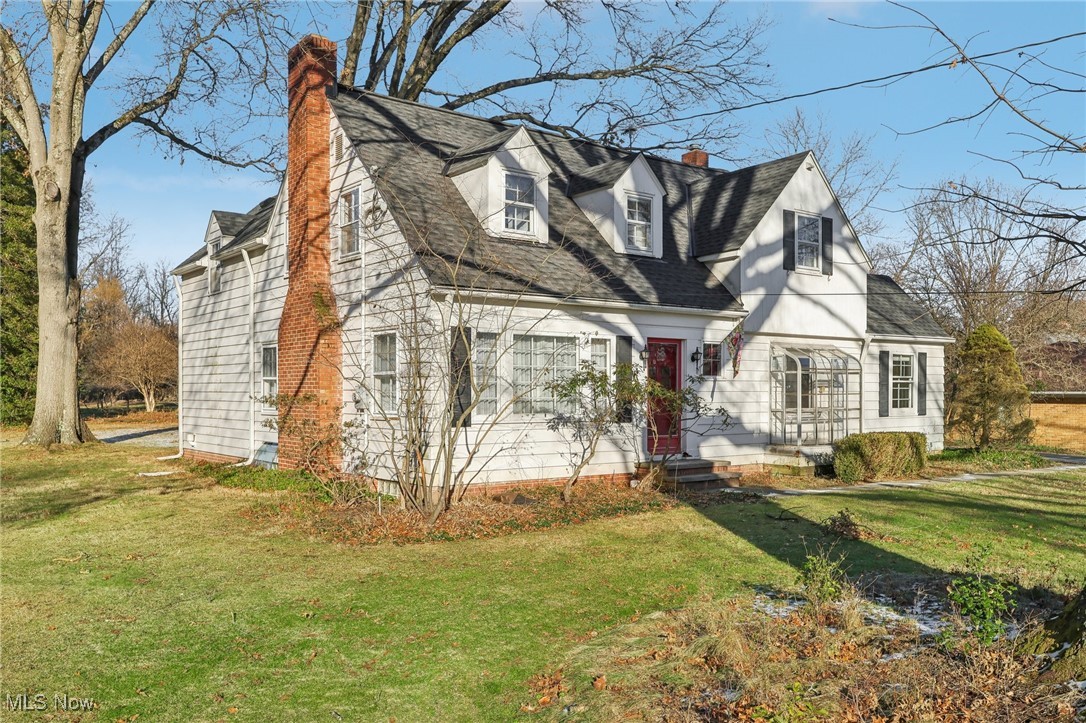 11515 Fitzwater Road Brecksville OH 44141