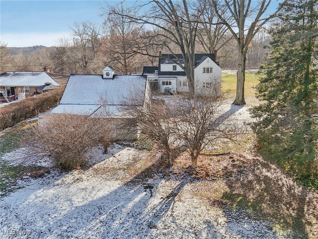 11515 Fitzwater Road Brecksville OH 44141
