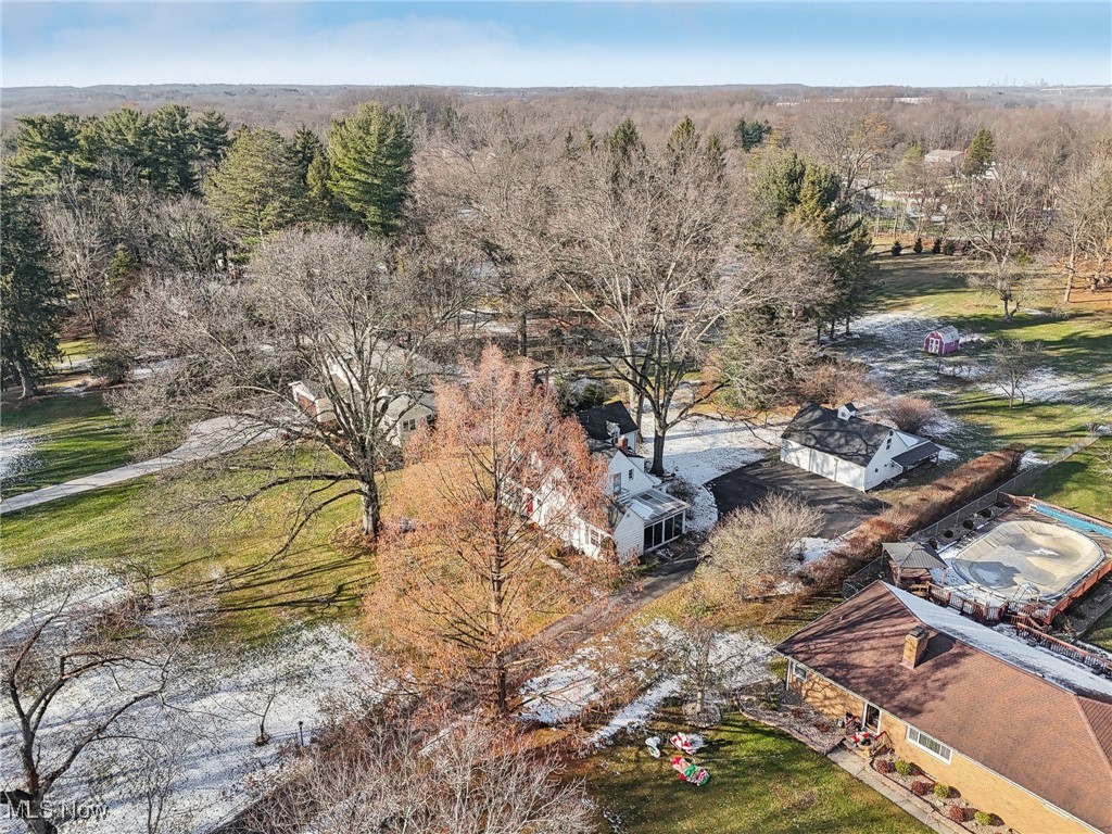 11515 Fitzwater Road Brecksville OH 44141