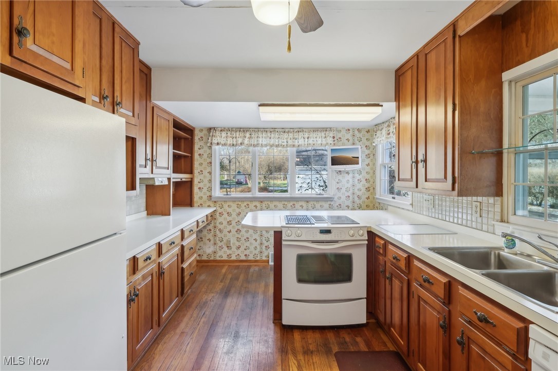 11515 Fitzwater Road Brecksville OH 44141