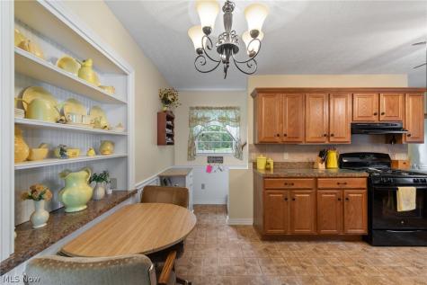 370 N Cleveland Avenue Mogadore OH 44260