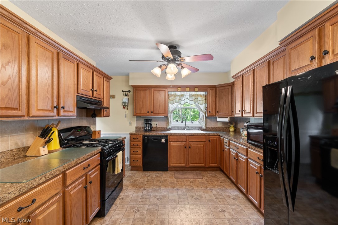 370 N Cleveland Avenue Mogadore OH 44260