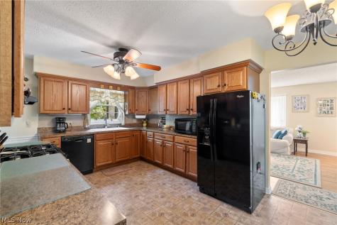 370 N Cleveland Avenue Mogadore OH 44260