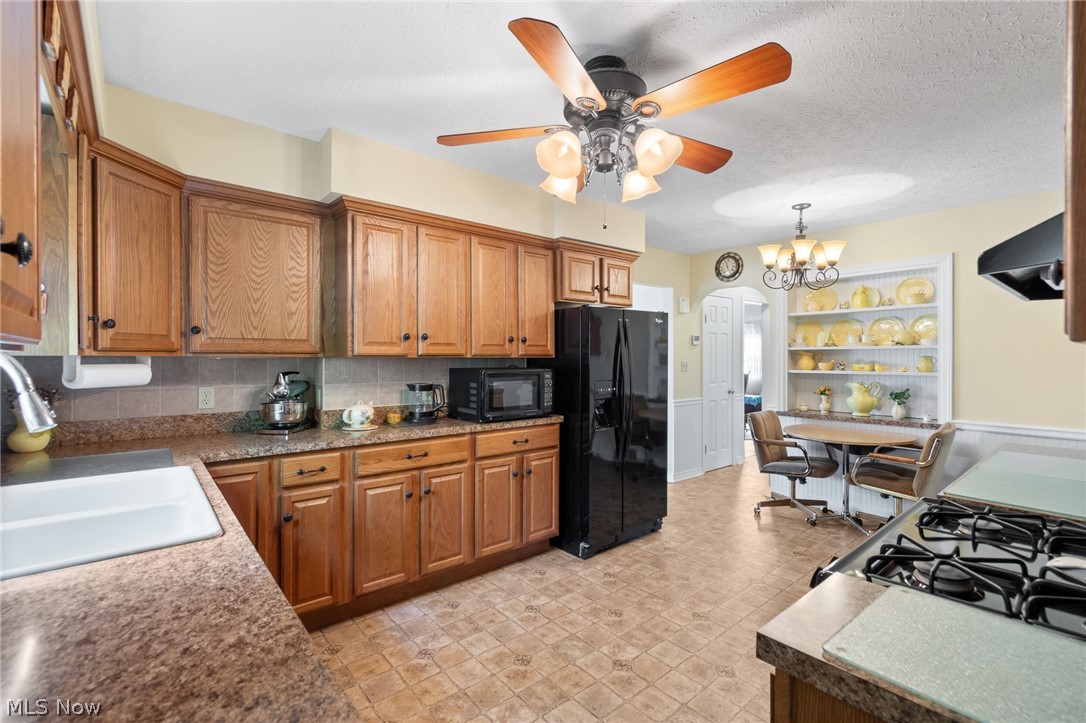 370 N Cleveland Avenue Mogadore OH 44260