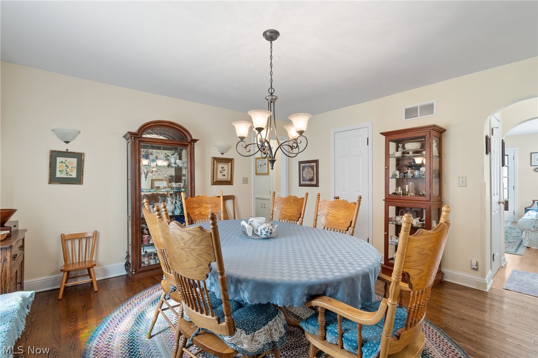 370 N Cleveland Avenue Mogadore OH 44260
