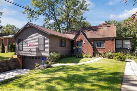 370 N Cleveland Avenue Mogadore OH 44260