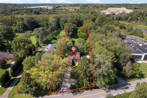 370 N Cleveland Avenue Mogadore OH 44260