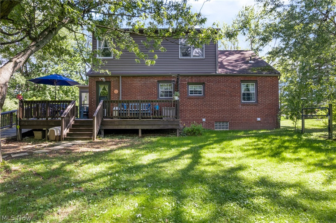 370 N Cleveland Avenue Mogadore OH 44260