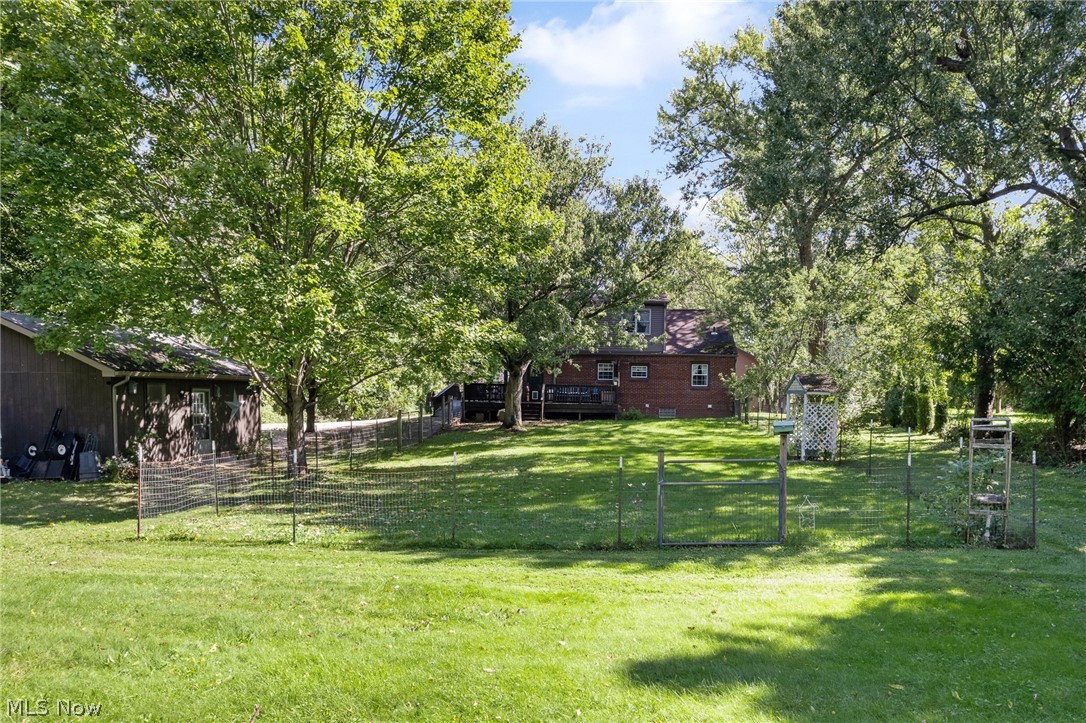 370 N Cleveland Avenue Mogadore OH 44260