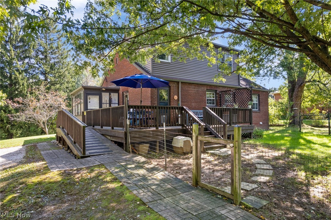 370 N Cleveland Avenue Mogadore OH 44260