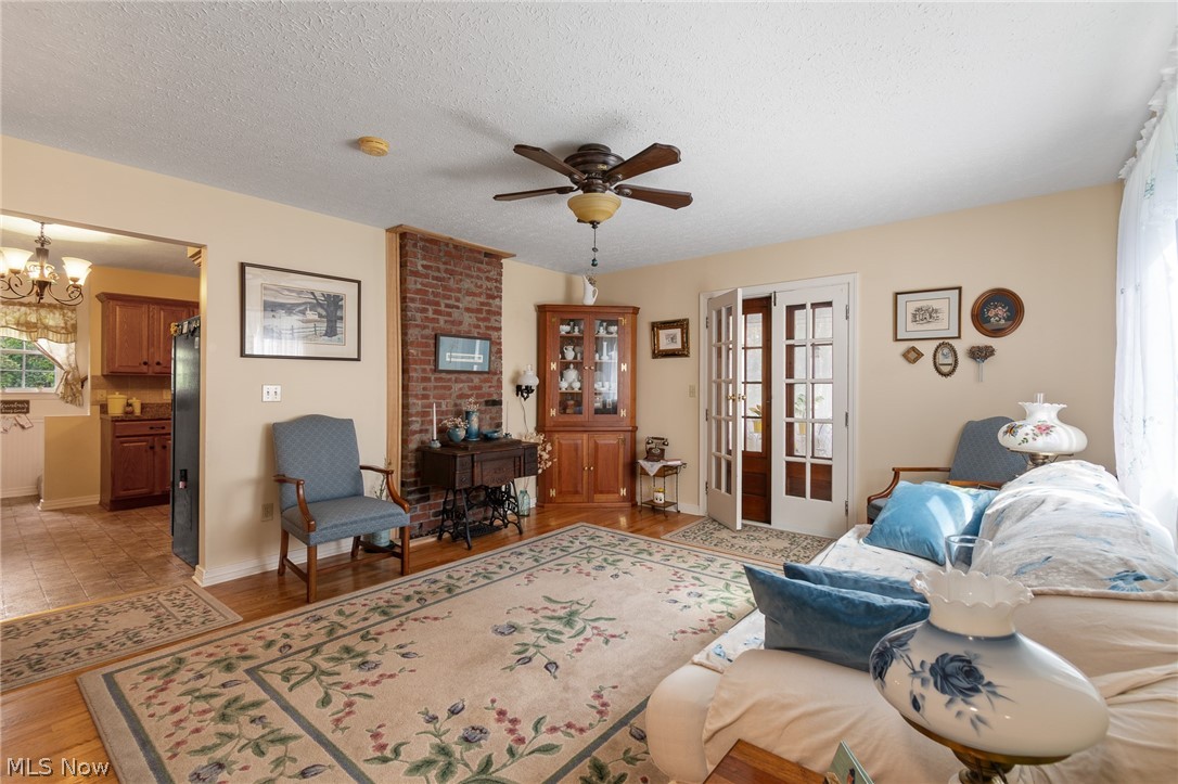 370 N Cleveland Avenue Mogadore OH 44260