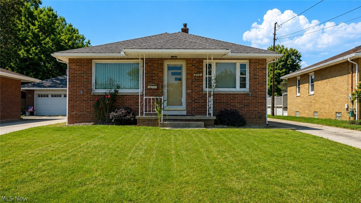 612 Ingalls Road Akron OH 44312